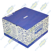 РМК втулки башмака балансира КАМАЗ